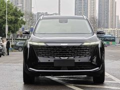 Geely Boyue L 2.0TD DCT Luxury - ფოტო 5