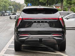 Geely Boyue L 2.0TD DCT Luxury - ფოტო 6
