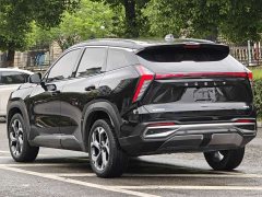 Geely Boyue L 2.0TD DCT Luxury - ფოტო 8