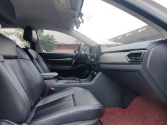 Weltmeister WM Motor E.5 500 Instant Travel Edition - ფოტო 11
