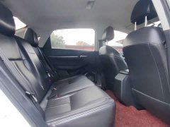 Weltmeister WM Motor E.5 500 Instant Travel Edition - ფოტო 13