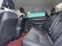 Weltmeister WM Motor E.5 500 Instant Travel Edition - ფოტო 14