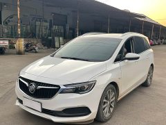 Buick GL6 2021 323T Hybrid Connected Luxury - ფოტო 1