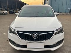 Buick GL6 2021 323T Hybrid Connected Luxury - ფოტო 3