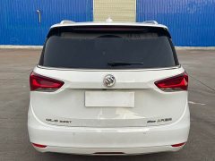 Buick GL6 2021 323T Hybrid Connected Luxury - ფოტო 4