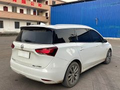 Buick GL6 2021 323T Hybrid Connected Luxury - ფოტო 5