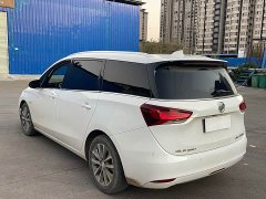 Buick GL6 2021 323T Hybrid Connected Luxury - ფოტო 6