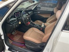 Buick GL6 2021 323T Hybrid Connected Luxury - ფოტო 9