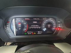 Audi A3 A3L Limousine 35 TFSI Fashion Sport - ფოტო 10