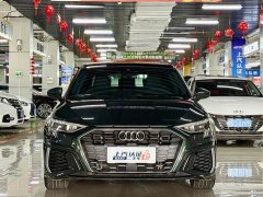 Audi A3 A3L Limousine 35 TFSI Fashion Sport - ფოტო 2