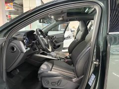 Audi A3 A3L Limousine 35 TFSI Fashion Sport - ფოტო 7
