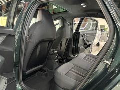 Audi A3 A3L Limousine 35 TFSI Fashion Sport - ფოტო 8