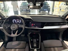 Audi A3 A3L Limousine 35 TFSI Fashion Sport - ფოტო 9