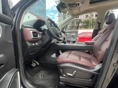 Geely Haoyue 1.8TD DCT Luxury 5-Seater - ფოტო 3