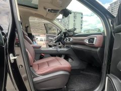 Geely Haoyue 1.8TD DCT Luxury 5-Seater - ფოტო 6