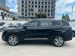 Geely Haoyue 1.8TD DCT Luxury 5-Seater - ფოტო 7
