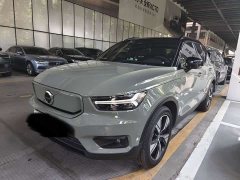 Volvo XC40 New Energy Long Range PRO - ფოტო 1