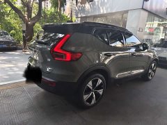 Volvo XC40 New Energy Long Range PRO - ფოტო 10