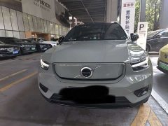 Volvo XC40 New Energy Long Range PRO - ფოტო 2