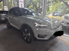 Volvo XC40 New Energy Long Range PRO - ფოტო 3