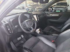 Volvo XC40 New Energy Long Range PRO - ფოტო 6