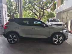 Volvo XC40 New Energy Long Range PRO - ფოტო 7