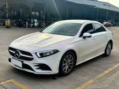 Mercedes-Benz A-Class A 200 L Sport Sedan Dynamic Edition - ფოტო 1