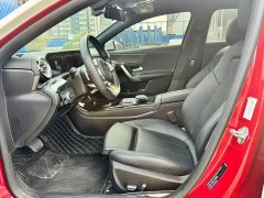 Mercedes-Benz A-Class A 200 L Sport Sedan Dynamic Edition - ფოტო 6
