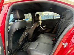 Mercedes-Benz A-Class A 200 L Sport Sedan Dynamic Edition - ფოტო 7
