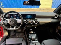 Mercedes-Benz A-Class A 200 L Sport Sedan Dynamic Edition - ფოტო 8
