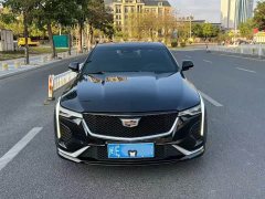 Cadillac CT4 28T Fashion Edition - ფოტო 1