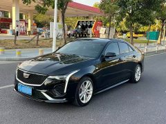 Cadillac CT4 28T Fashion Edition - ფოტო 2