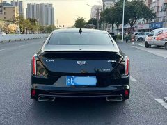 Cadillac CT4 28T Fashion Edition - ფოტო 3