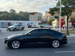 Cadillac CT4 28T Fashion Edition - ფოტო 5