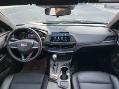 Cadillac CT4 28T Fashion Edition - ფოტო 6
