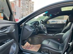 Cadillac CT4 28T Fashion Edition - ფოტო 7