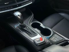 Cadillac CT4 28T Fashion Edition - ფოტო 8