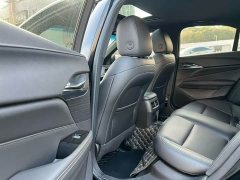 Cadillac CT4 28T Fashion Edition - ფოტო 9