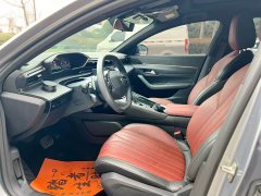 Peugeot 508 508L 400THP PureTech Driving Edition - ფოტო 4