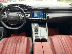 Peugeot 508 508L 400THP PureTech Driving Edition - ფოტო 5