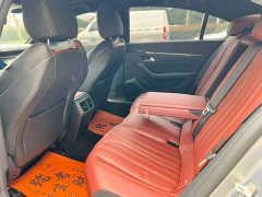 Peugeot 508 508L 400THP PureTech Driving Edition - ფოტო 6