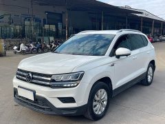 Volkswagen Touareg 280TSI FWD Fashion Edition - ფოტო 1