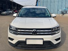 Volkswagen Touareg 280TSI FWD Fashion Edition - ფოტო 2