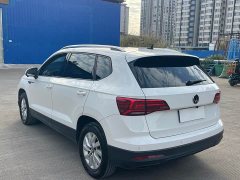 Volkswagen Touareg 280TSI FWD Fashion Edition - ფოტო 6