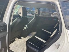 Volkswagen Touareg 280TSI FWD Fashion Edition - ფოტო 7