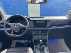 Volkswagen Touareg 280TSI FWD Fashion Edition - ფოტო 8