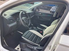 Volkswagen Touareg 280TSI FWD Fashion Edition - ფოტო 9