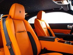 Rolls-Royce Phantom 2018 Standard 6.6T - ფოტო 11