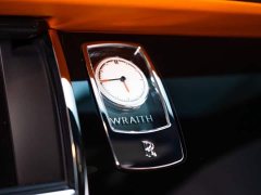Rolls-Royce Phantom 2018 Standard 6.6T - ფოტო 12