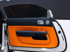 Rolls-Royce Phantom 2018 Standard 6.6T - ფოტო 13